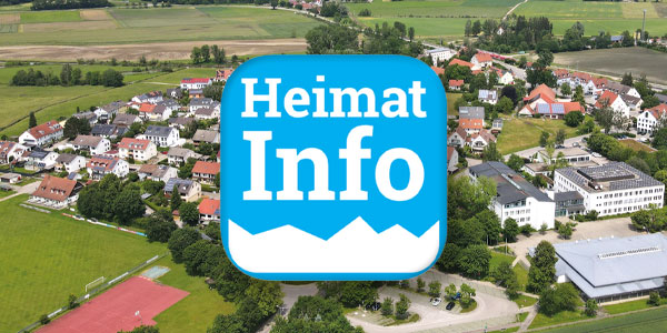 Heimat-Info App