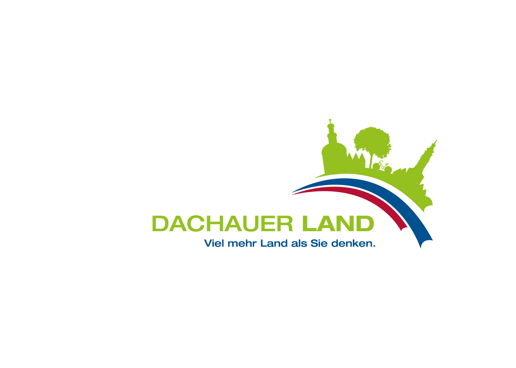 Dachauer Land Logo