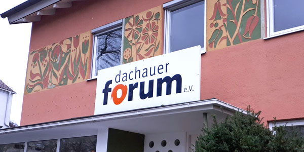 Dachauer Forum e. V.