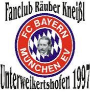 Bayernfanclub Raeuber Kneissl